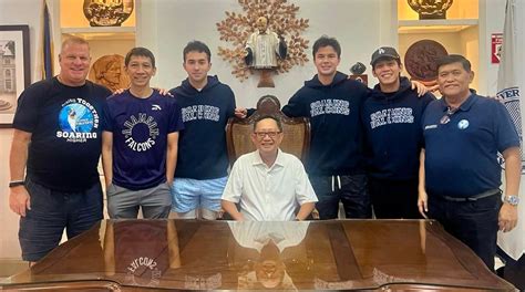 uaap 87 interbasket|Adamson welcomes Ronzone twins Cade, Austin for UAAP .